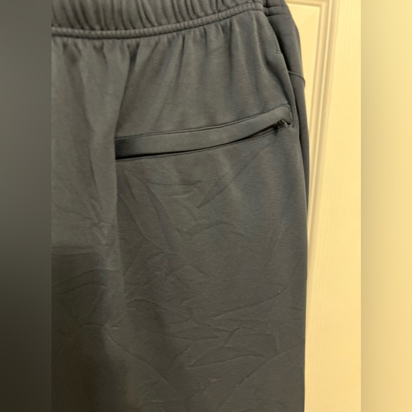 Gray Men Reebok Sweatpants Size 2xl - Picture 5 of 5